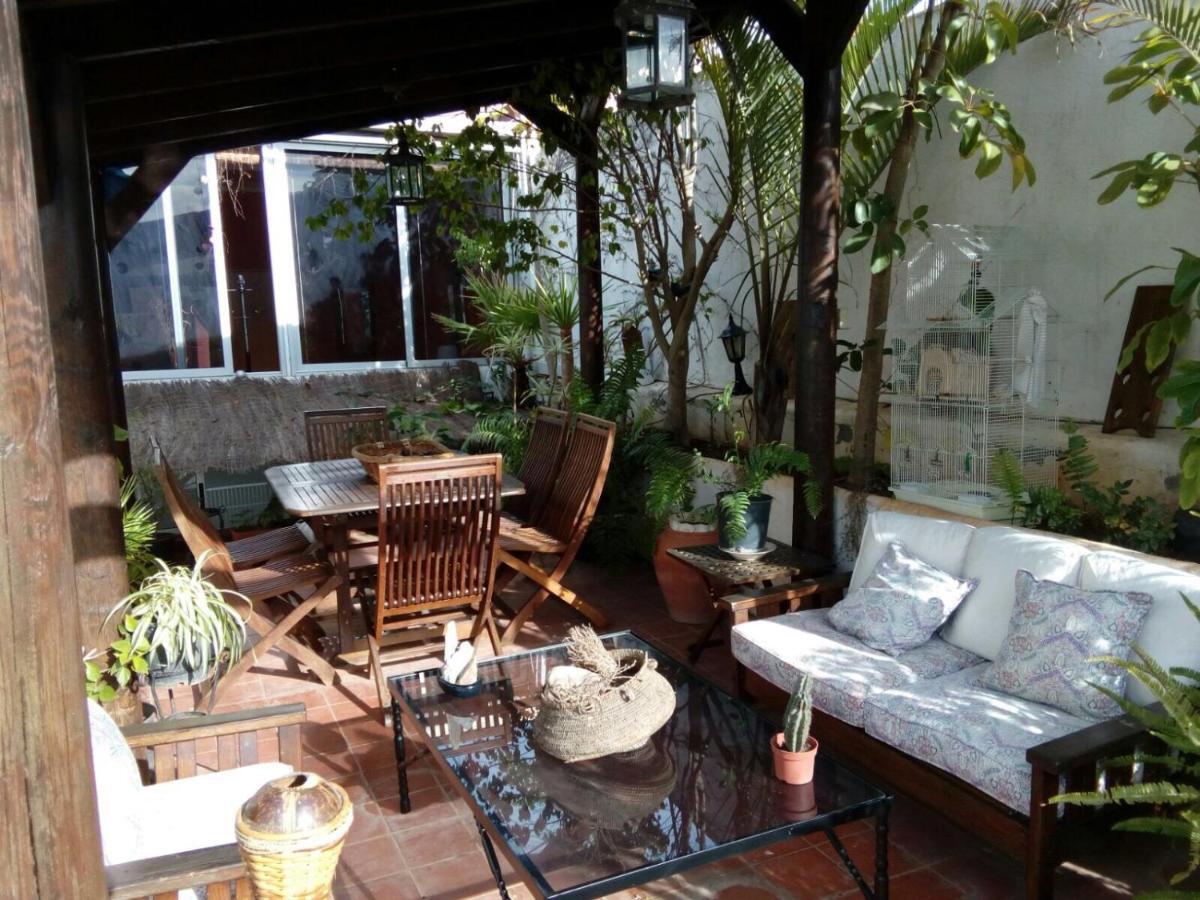 라 라구나 Loft Green 아파트 외부 사진